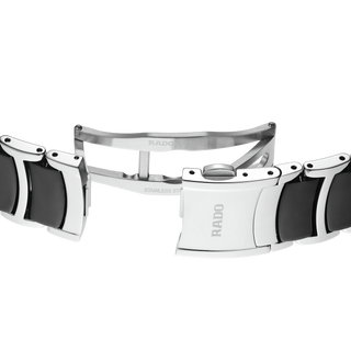 Rado Centrix Automatic Open Heart R30012202 Kol Saati