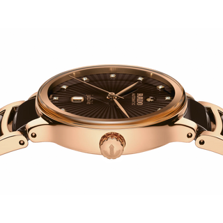 Rado Centrix Automatic Diamonds R30019732 Kol Saati