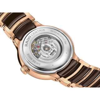 Rado Centrix Automatic Diamonds R30019732 Kol Saati