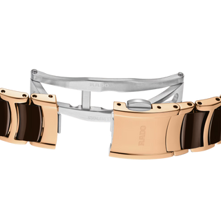 Rado Centrix Automatic Diamonds R30019732 Kol Saati