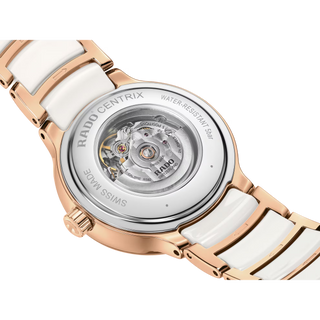 Rado Centrix Automatic Diamonds R30019744 Kol Saati