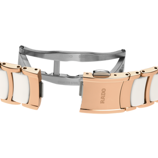 Rado Centrix Automatic Diamonds R30019744 Kol Saati