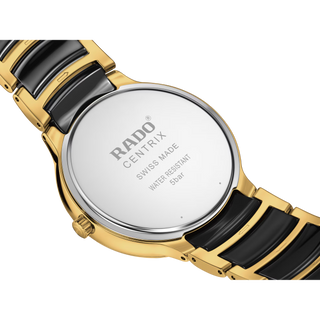 Rado Centrix Diamonds R30022712 Kol Saati