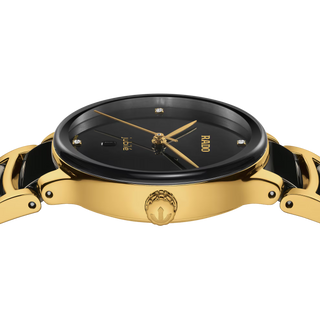 Rado Centrix Diamonds R30025712 Kol Saati