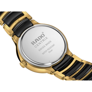 Rado Centrix Diamonds R30025712 Kol Saati