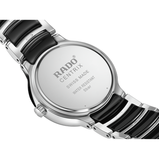 Rado Centrix Diamonds R30026712 Kol Saati