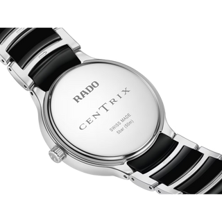 Rado Centrix Automatic Diamonds R30018712 Kol Saati