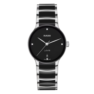 Rado Centrix Automatic Diamonds R30018712 Kol Saati