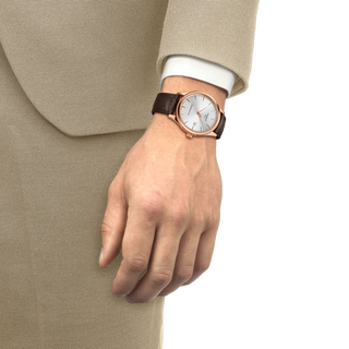 Tissot Classic Dream 40mm Kol Saati