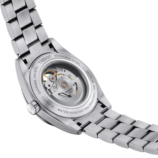 Tissot Gentleman Open Heart 40mm Kol Saati