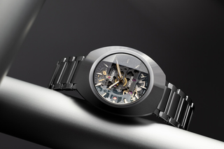 Rado DiaStar Original Skeleton R12162153 Kol Saati