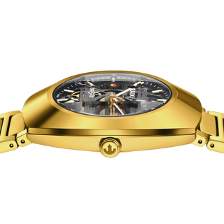 Rado DiaStar Original Skeleton R12164153 Kol Saati