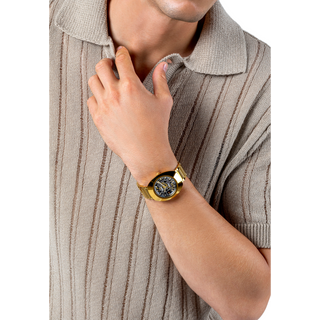 Rado DiaStar Original Skeleton R12164153 Kol Saati