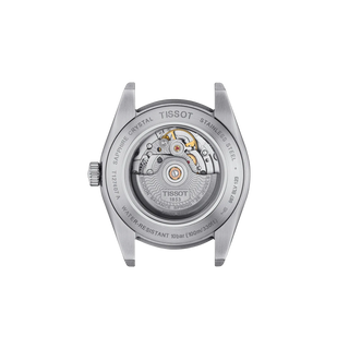 Tissot Gentleman Powermatic 80 Silicium Kol Saati