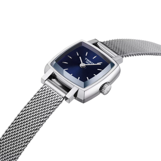 Tissot Lovely Square 20x20mm Kol Saati