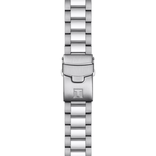 Tissot Seastar 1000 Quartz Chronograph Kol Saati