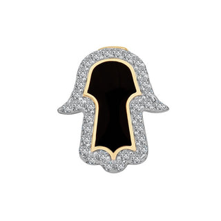 Fatma Ana Eli 9Mm Bileklik Charm