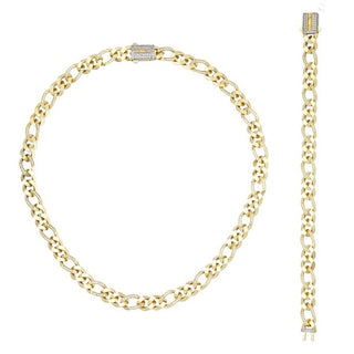 Figaro Taşlı Gurmet Set