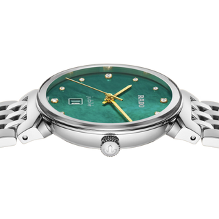 Rado Florence Diamonds R48913903 Kol Saati