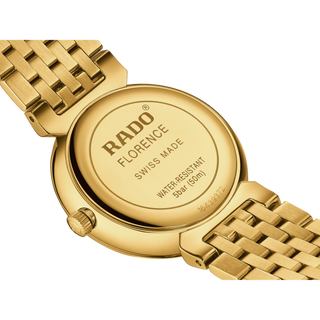 Rado Florence Diamonds R48915903 Kol Saati