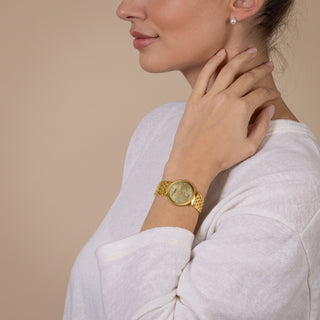 Rado Florence Diamonds R48915903 Kol Saati