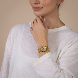 Rado Florence Diamonds R48915903 Kol Saati