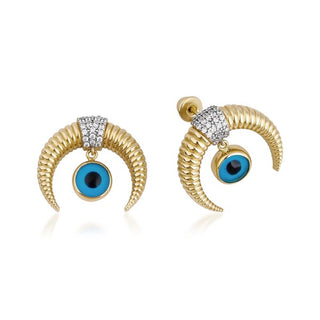 Hilal Figürlü Gurmet Set