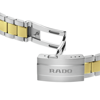 Rado HyperChrome R32280153 Kol Saati