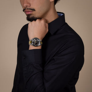 Rado HyperChrome R32280153 Kol Saati