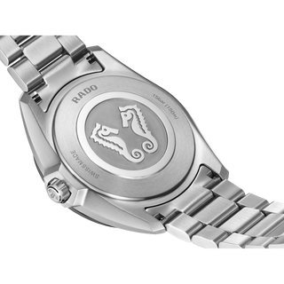 Rado HyperChrome R32280203 Kol Saati