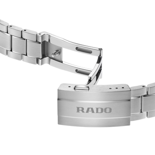 Rado HyperChrome R32280203 Kol Saati