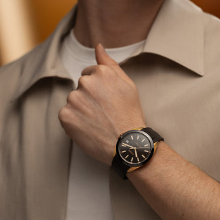 Rado HyperChrome R32281309 Kol Saati