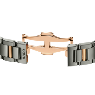 Rado LaCoupole Diamonds R22241703 Kol Saati