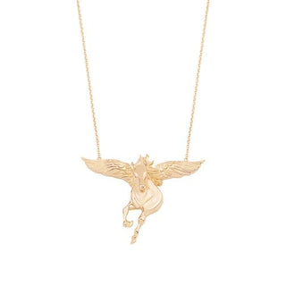 Pegasus Tasarım Kolye
