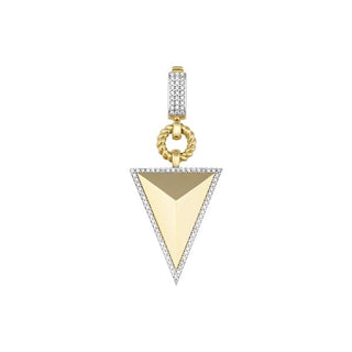 Pramit Kolye Ucu Charm