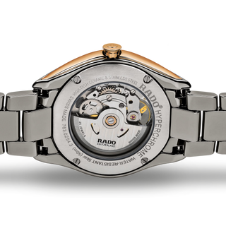 Rado Hyperchrome R32021102 Kol Saati