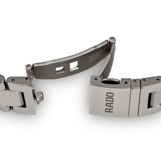 Rado Hyperchrome R32021102 Kol Saati