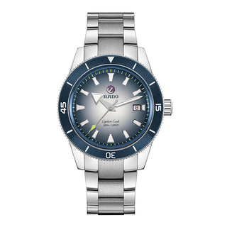 Rado Captain Cook R32154208 Kol Saati