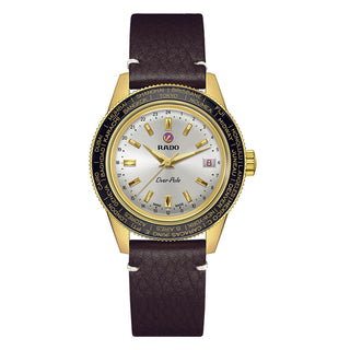 Rado Captain Cook R32193018 Kol Saati