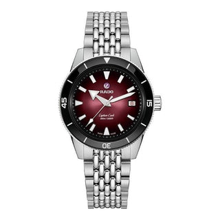 Rado Captain Cook R32223408 Kol Saati