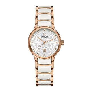 Rado Centrix Automatic Diamonds R30019744 Kol Saati