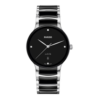 Rado Centrix Diamonds R30021712 Kol Saati