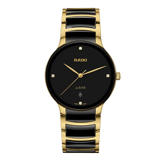 Rado Centrix Diamonds R30022712 Kol Saati