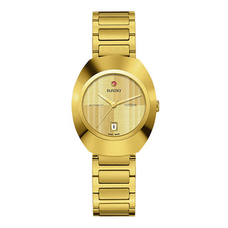 Rado DiaStar Original R12171253 Kol Saati