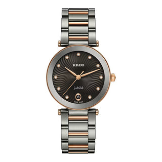Rado LaCoupole Diamonds R22241703 Kol Saati