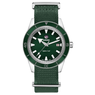 Rado Captain Cook R32505318 Kol Saati Seti