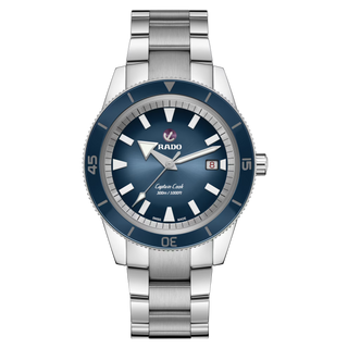 Rado Captain Cook R32105203 Kol Saati