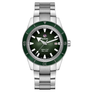 Rado Captain Cook R32105313 Kol Saati