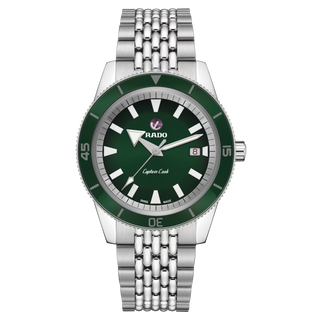 Rado Captain Cook R32505313 Kol Saati