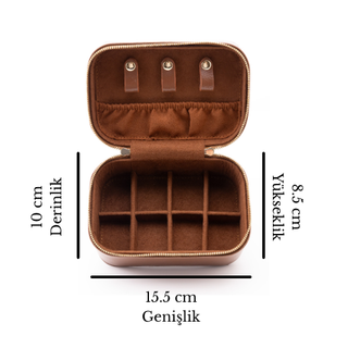 Büyük Takı Çantası